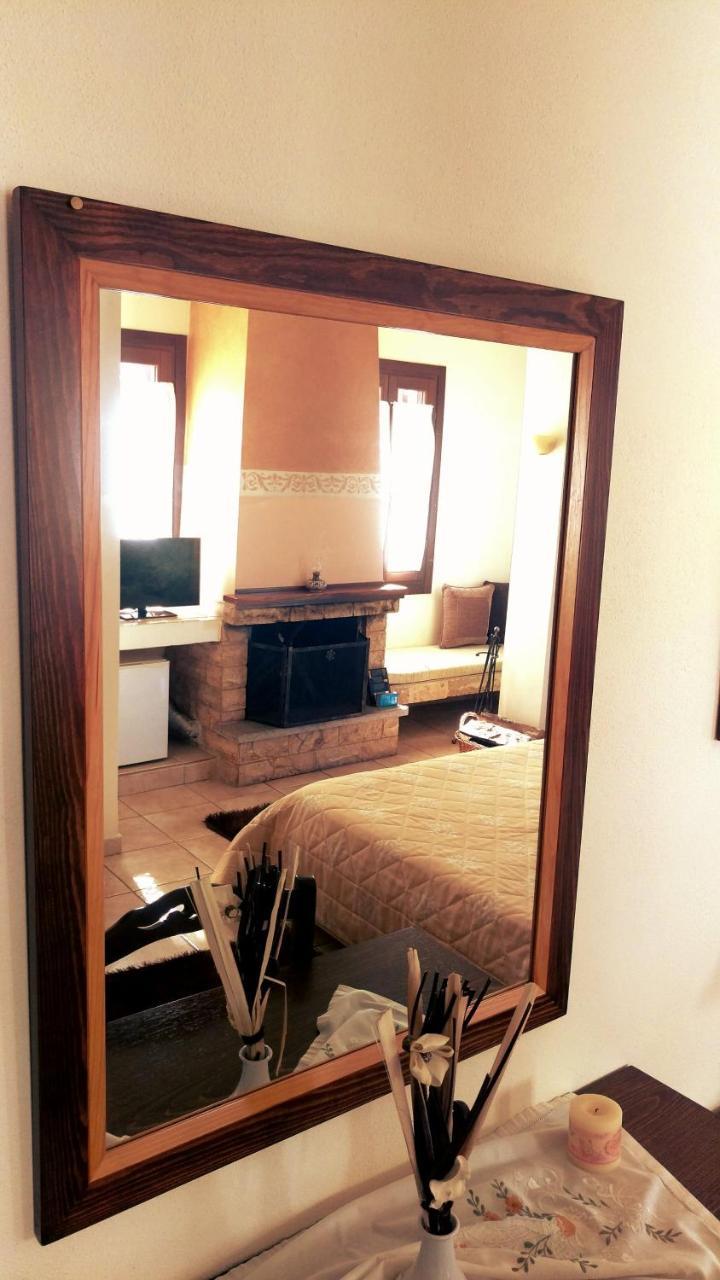 Kissos Rooms Rom bilde