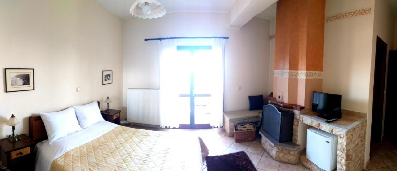 Kissos Rooms Rom bilde