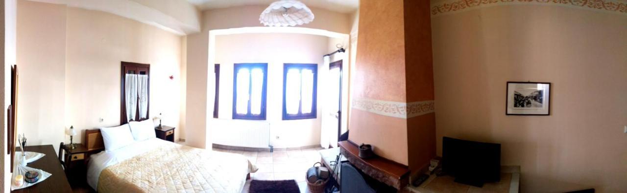 Kissos Rooms Rom bilde