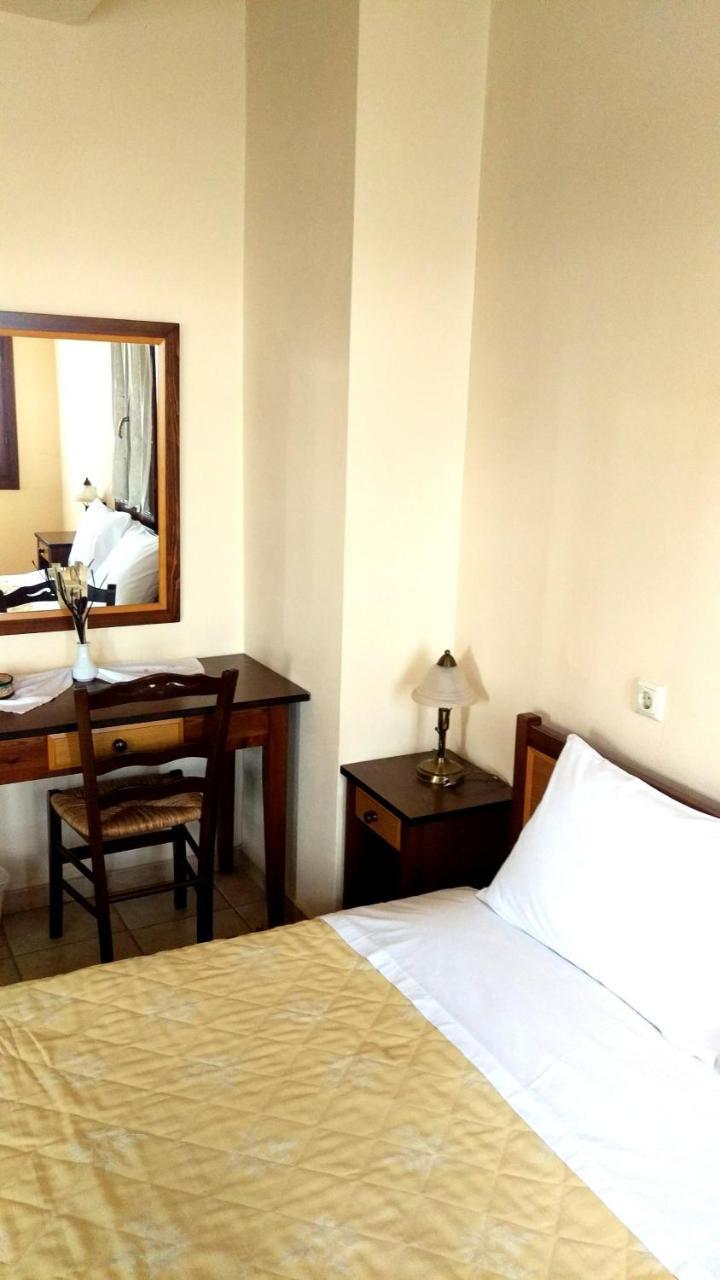 Kissos Rooms Rom bilde