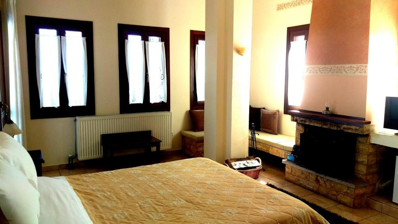 Kissos Rooms Rom bilde